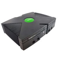 original xbox