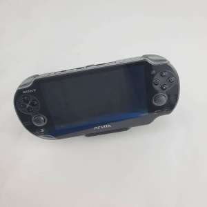 PS Vita Console Bundle: Assassin's Creed Liberation & God of War | Retrolio Games