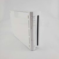 Nintendo Wii Console Bundle: New Super Mario Bros | Retrolio Games