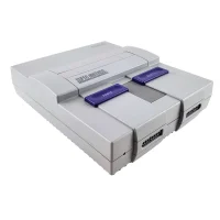 nintendo retro console