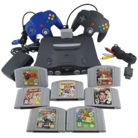 nintendo 64 for sale