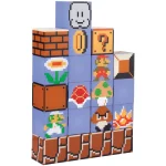 Build a Level Lights - Super Mario