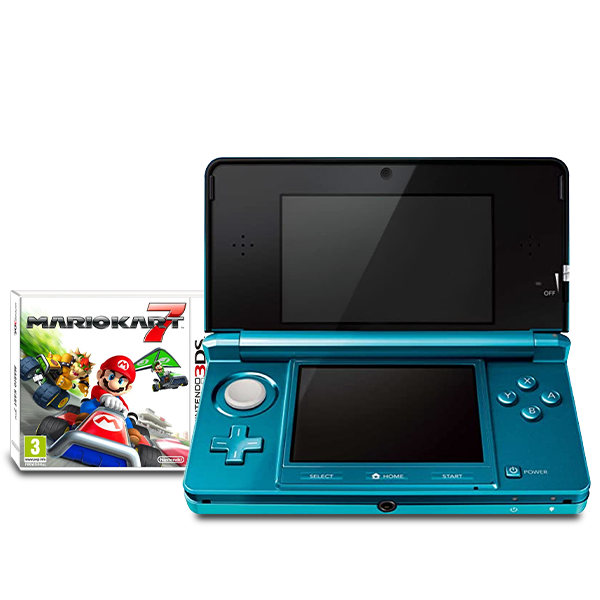 Nintendo 3DS