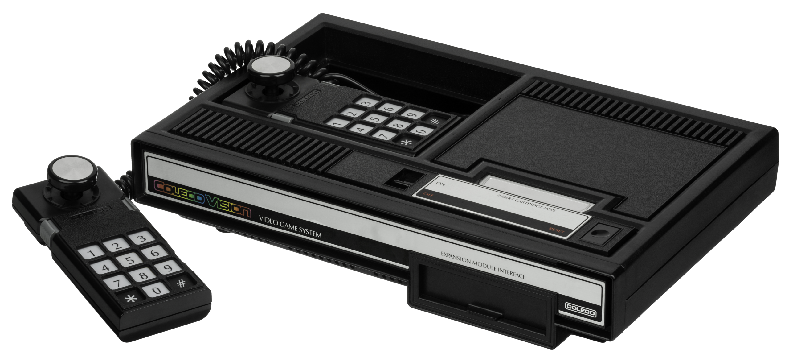 Colecovision