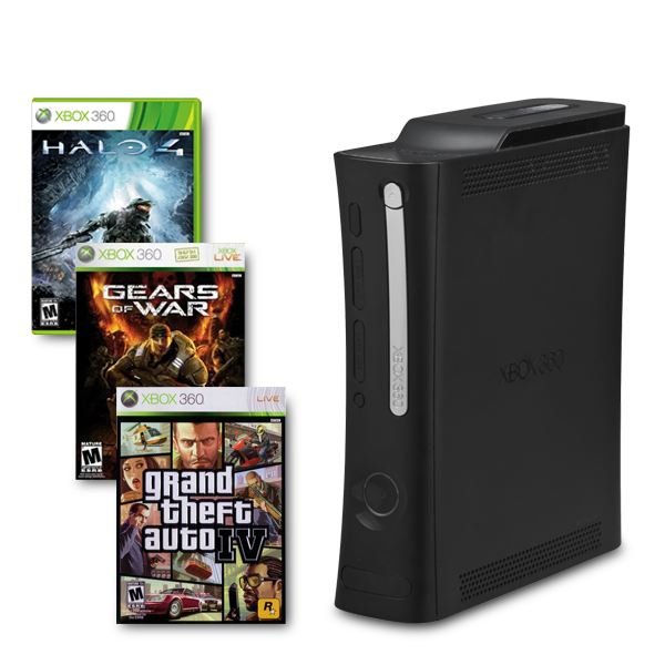 Xbox 360