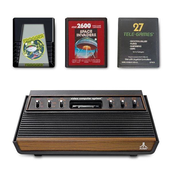 Atari 2600