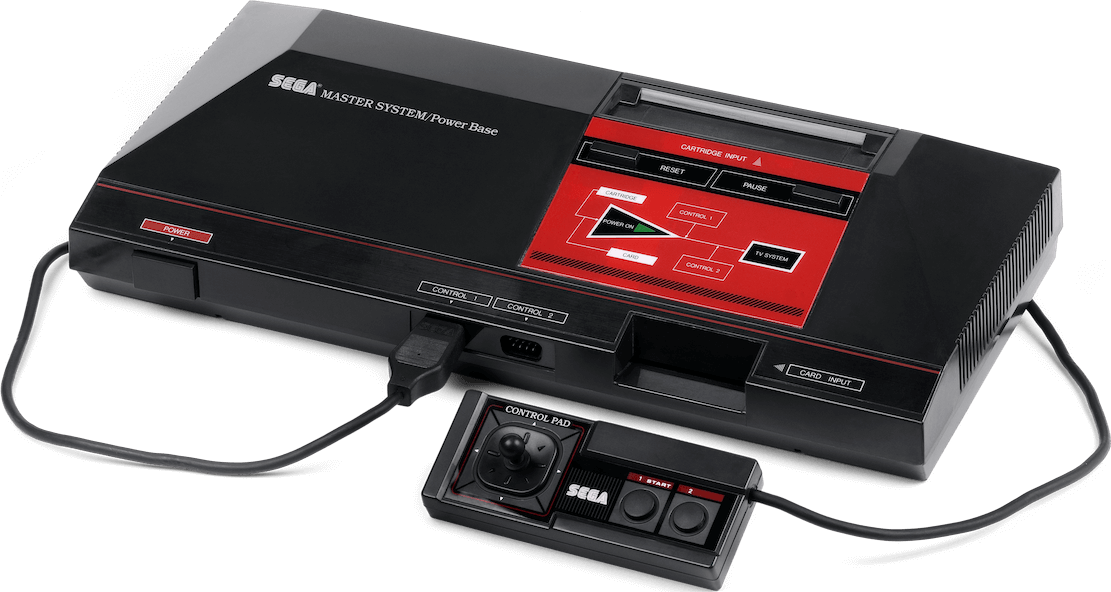 Master System