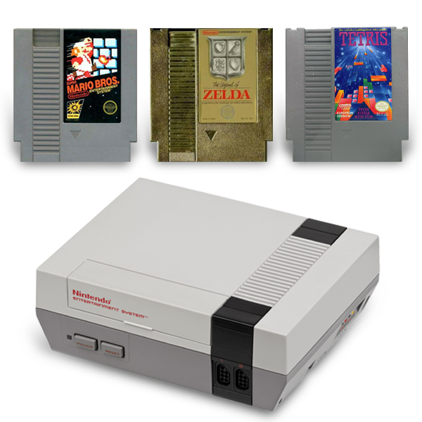 Nintendo NES