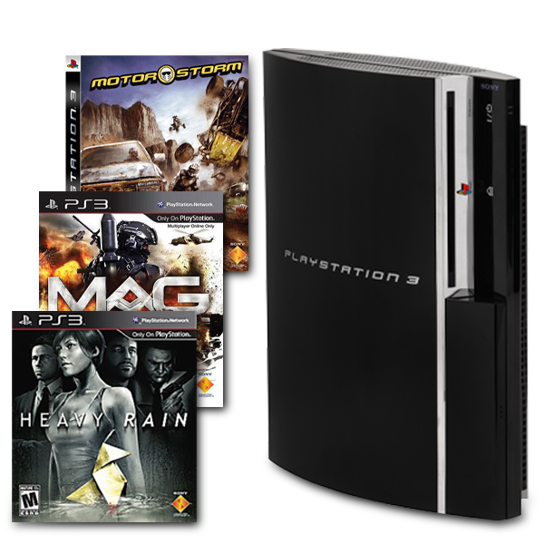 Playstation 3