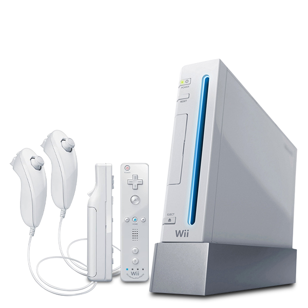 Nintendo Wii